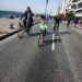 Πεζοδρομείται σήμερα πιλοτικά η λεωφόρος Νίκης – Οι κυκλοφοριακές ρυθμίσεις