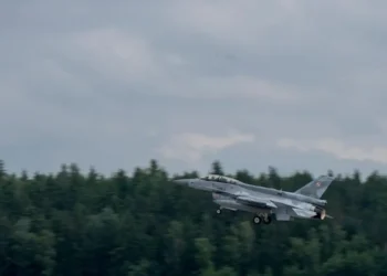 Νέος συναγερμός για drones στην Πολωνία (VIDEO)