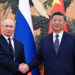 Συνάντηση Σι – Πούτιν: Στενοί οι δεσμοί Κίνας και Ρωσίας