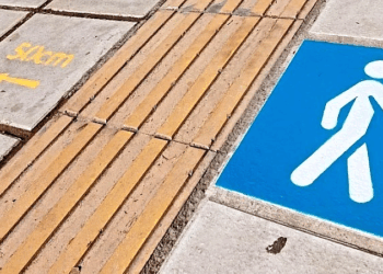 Βιωματικές δράσεις για την αναπηρία όρασης στον Δήμο Καλαμαριάς