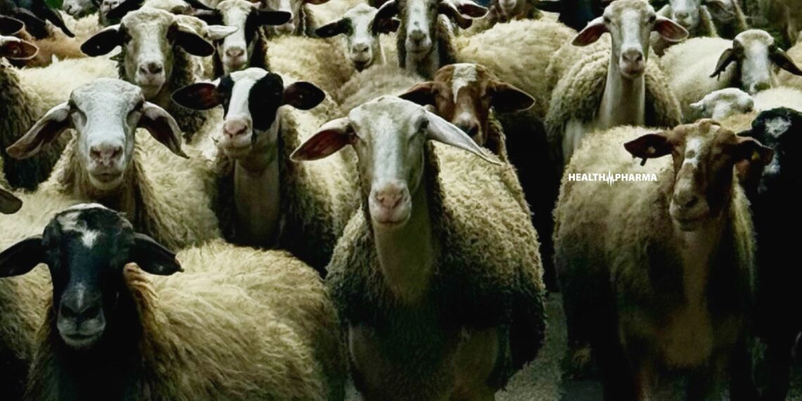 Θεσσαλονίκη: Ζημιές εκατομμυρίων από την ευλογιά