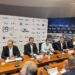 ΔΕΘ 2025: Σε εξέλιξη η σύσκεψη Μητσοτάκη με τη διοίκηση της Έκθεσης