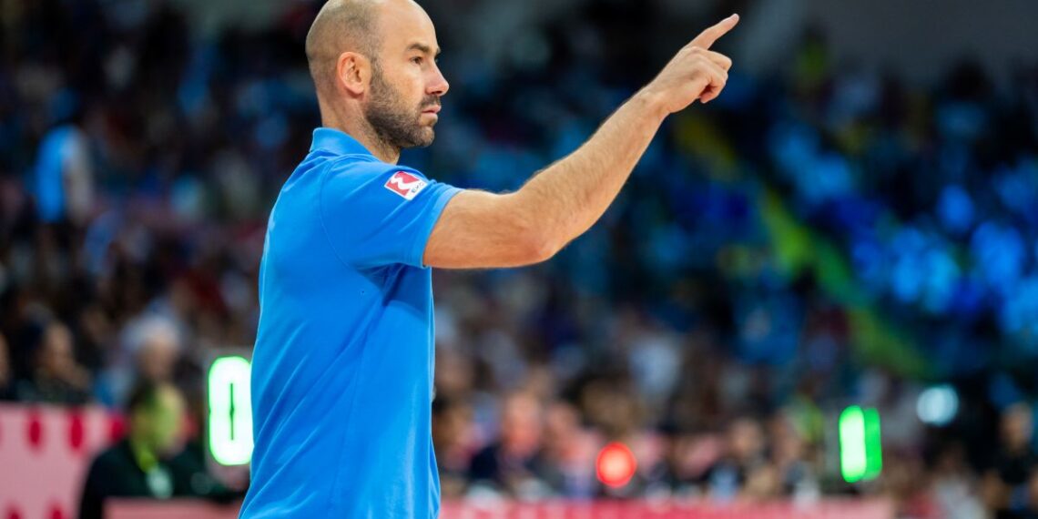 Σπανούλης στo ΕΡΤNews: «Ξεπεράσαμε τα όριά μας στο EuroBasket» (video)