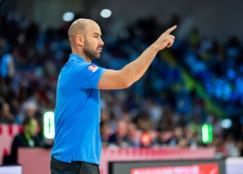 Σπανούλης στo ΕΡΤNews: «Ξεπεράσαμε τα όριά μας στο EuroBasket» (video)