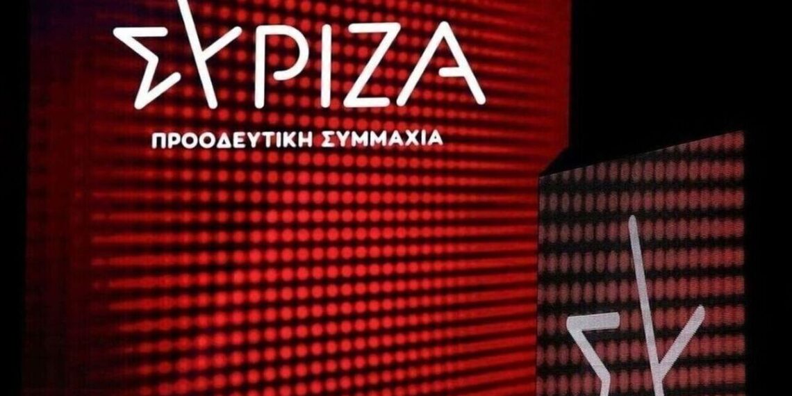 ΣΥΡΙΖΑ-ΠΣ: Η κυβέρνηση εκθέτει τη χώρα με το στατιστικό φιάσκο της ανεργίας