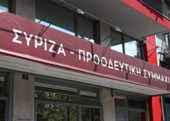 ΣΥΡΙΖΑ-ΠΣ: Μέτρα για τον περιορισμό της ανεξέλεγκτης εξάπλωσης της ευλογιάς των αιγοπροβάτων