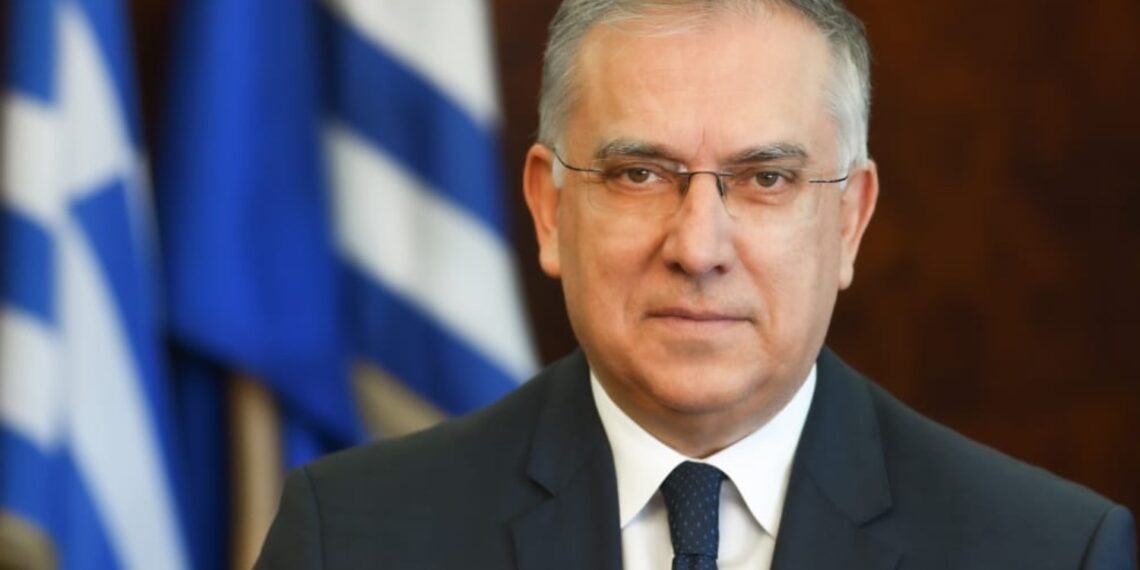 Νέο παραγωγικό πρότυπο, ανάπτυξη για όλους