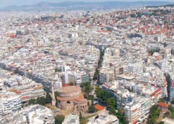 Στα ύψη τα ενοίκια κατοικιών στη Θεσσαλονίκη