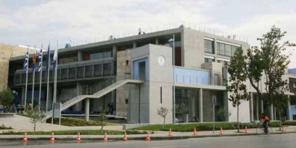 Από σήμερα οι αιτήσεις για το Κοινωνικό Φαρμακείο του Δήμου Θεσσαλονίκης