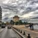 Συννεφιασμένη και με τοπικές βροχές η Κυριακή στη Θεσσαλονίκη (VIDEO)