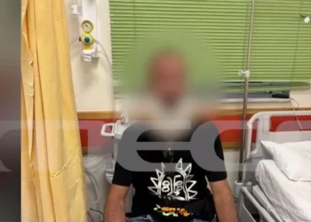 Σοβαρά προβλήματα υγείας έχει ο Ελληνογερμανός που κακοποιήθηκε από αστυνομικό στην Ξάνθη (video)
