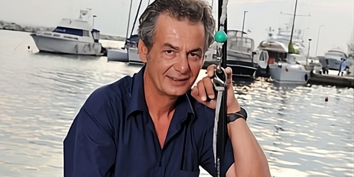 DIAPOROS REGATTA 2025: Η σημερινή Δημοτική Αρχή φάνηκε κατώτερη των περιστάσεων