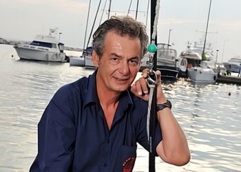 DIAPOROS REGATTA 2025: Η σημερινή Δημοτική Αρχή φάνηκε κατώτερη των περιστάσεων