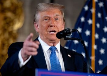 Ντόναλντ Τραμπ: Το FBI ευθύνεται για τα γεγονότα τις 6ης Ιανουαρίου 2021 στο Κωπιτώλιο