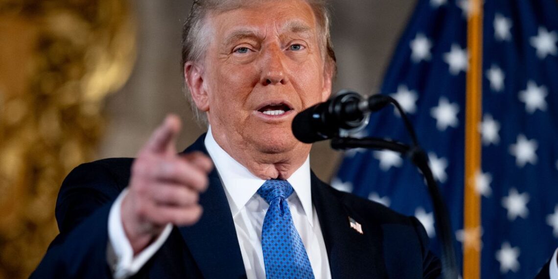 ΗΠΑ: Η κυβέρνηση Τραμπ πιέζει τα ΜΜΕ να μην αποκαλύπτουν ευαίσθητες πληροφορίες