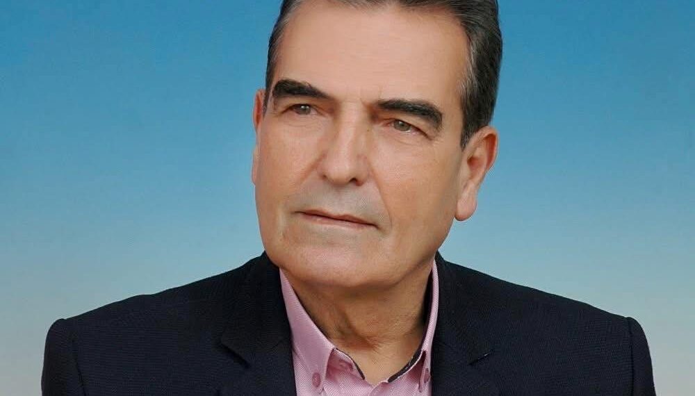 Ο ποντιακός ελληνισμός θρηνεί για τον Τριαντάφυλλο Πουρσανίδη