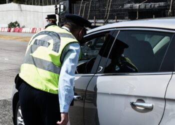 Εκατομμύρια ευρώ από ανείσπρακτες κλήσεις αλλοδαπών οχημάτων στη βόρεια Ελλάδα