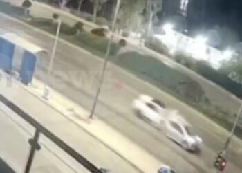 Τροχαίο στη Βουλιαγμένη: Η μαμά μου ήταν απόλυτα υγιής, λέει ο γιος της 64χρονης που σκοτώθηκε