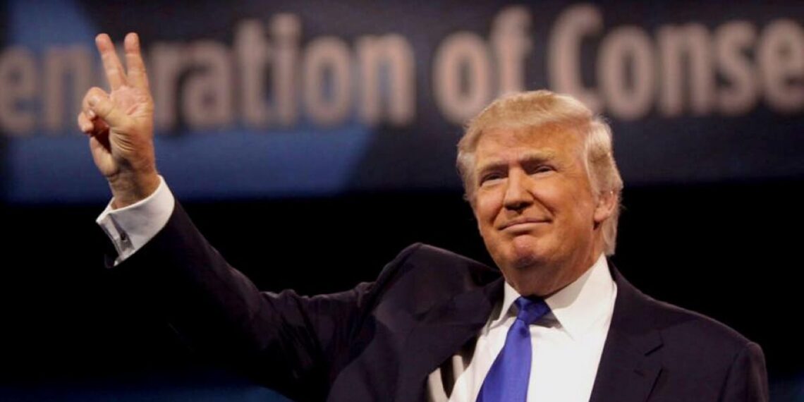 Ντόναλντ Τραμπ: Πιστεύω πως έχουμε συμφωνία για τη Γάζα (video)