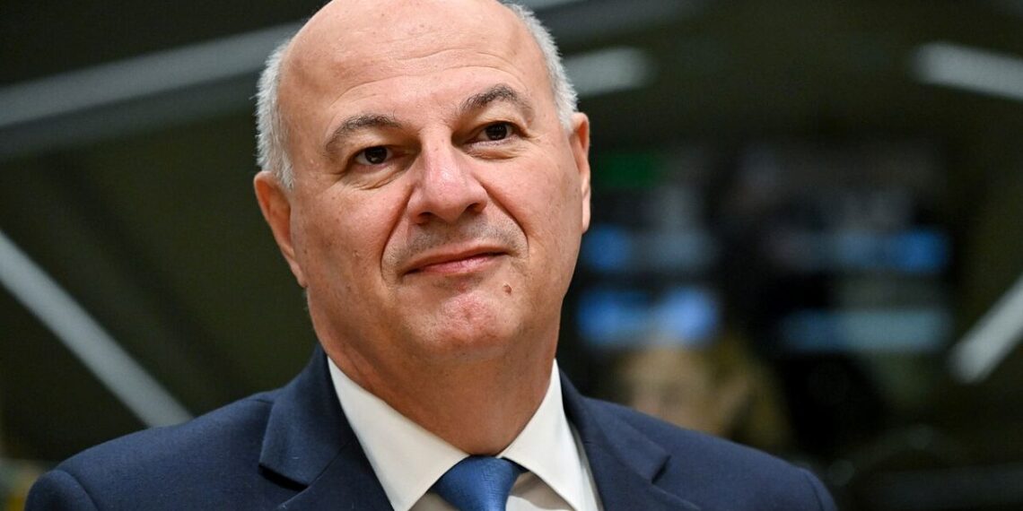 Κώστας Τσιάρας για την επιστολή από την Ε.Ε: «Καμία απειλή για τις πληρωμές»