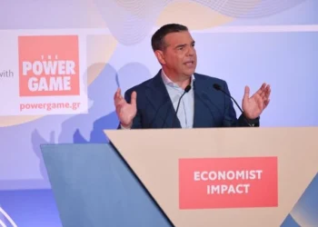 Ο Τσίπρας επιμένει στην διαστρέβλωση της αλήθειας!