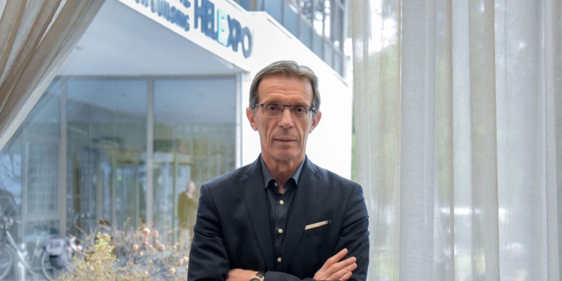 «ΔΕΘ-HELEXPO: Ένας αιώνας ιστορίας, ένα μέλλον ανάπτυξης»