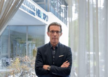 «ΔΕΘ-HELEXPO: Ένας αιώνας ιστορίας, ένα μέλλον ανάπτυξης»