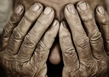 Απίστευτο! «Φυλακισμένη» 79χρονη από έναν 30χρονο στην Ξάνθη!