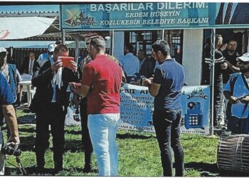 Θράκη – Τα υπόγεια παιχνίδια της Τουρκίας μέσω του ΚΙΕΦ για τουρκική μειονότητα