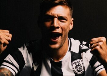 Βολιάκο:  «Ζω το ποδόσφαιρο όπως οι οπαδοί του ΠΑΟΚ!» (video)