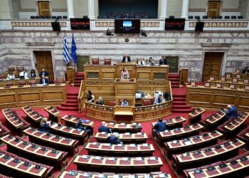 Εξεταστική επιτροπή για ΟΠΕΚΕΠΕ: Σήμερα η πρώτη συνεδρίαση, για την εκλογή του προεδρείου