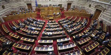Εξεταστική επιτροπή για ΟΠΕΚΕΠΕ: Σήμερα η πρώτη συνεδρίαση, για την εκλογή του προεδρείου