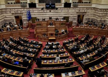 Στη Βουλή σήμερα το μεταναστευτικό