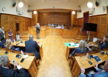 ΟΠΕΚΕΠΕ: Εξελέγη το προεδρείο της εξεταστικής επιτροπής