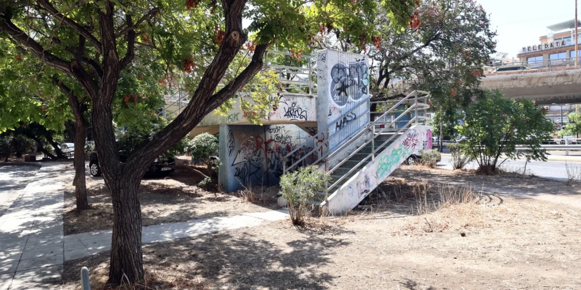 Συνελήφθη 17χρονος για την αρπαγή βρέφους στον Πειραιά