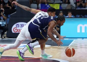 Πρώτη ήττα για την εθνική