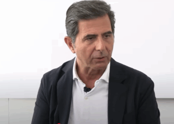 Γκιουλέκας: Στη Θεσσαλονίκη περάσαμε από την περίοδο των χαμένων ευκαιριών στην περίοδο των βάσιμων προσδοκιών