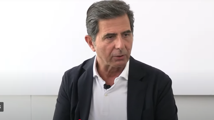 Γκιουλέκας: Στη Θεσσαλονίκη περάσαμε από την περίοδο των χαμένων ευκαιριών στην περίοδο των βάσιμων προσδοκιών