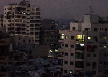 Ο ισραηλινός στρατός ελέγχει «το 40% της πόλης της Γάζας