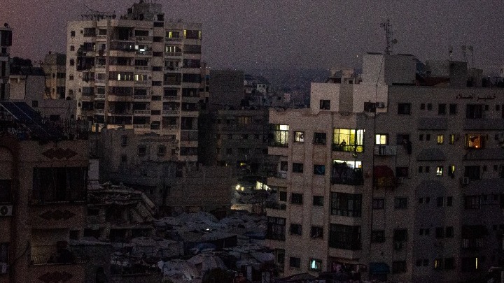 Ο ισραηλινός στρατός ελέγχει «το 40% της πόλης της Γάζας