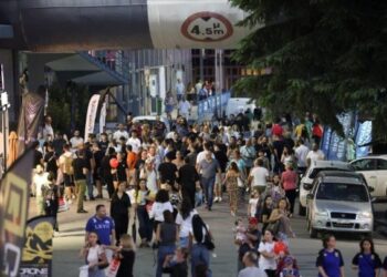 Ενέργεια, κυκλική οικονομία και λύσεις για τους καταναλωτές στην 89η ΔΕΘ