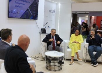 Τα έργα που υλοποιεί η Αποκεντρωμένη Διοίκηση στους Συνοριακούς Σταθμούς Κήπων, Καστανιών και Ευζώνων παρουσίασε ο Δ. Γαλαμάτης