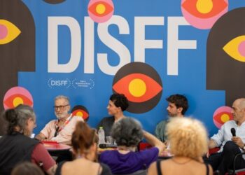 Αυλαία ρίχνει το 48ο Φεστιβάλ Ταινιών Μικρού Μήκους της Δράμας