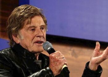 Πέθανε ο «ωραίος ξανθός» χολιγουντιανός ηθοποιός Ρόμπερτ Ρέντφορντ (video)