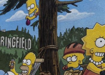 The Simpsons Movie: Έρχεται το σίκουελ σχεδόν 20 χρόνια μετά