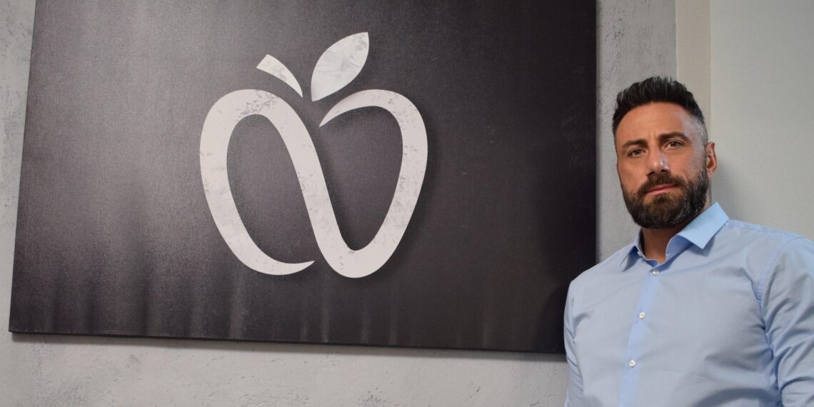 Άκης Χατζησταυρίδης: «Η διατροφή είναι το καύσιμο του αθλητή για να μεγιστοποιήσει την απόδοσή του»