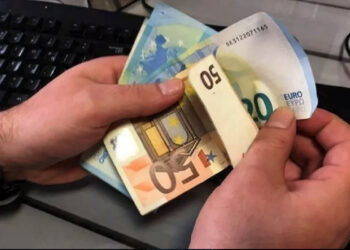 e-ΕΦΚΑ και ΔΥΠΑ: Ο «χάρτης» των πληρωμών έως τις 3 Οκτωβρίου