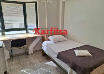 Σίνδος: Τον Δεκέμβριο έρχονται οι πρώτοι φοιτητές στις καινούριες Β’ Φοιτητικές Εστίες του ΔΙΠΑΕ (ΦΩΤΟ+Video)