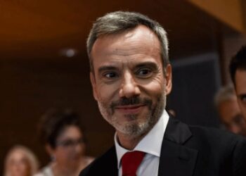 Έλειπε αλλά τα… άκουσε ο Ζέρβας