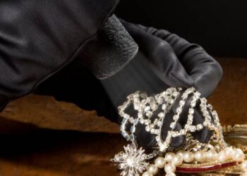 Ένοπλη ληστεία σε κοσμηματοπωλείο πολυτελούς resort της Χαλκιδικής